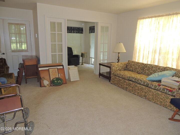 Property Photo: 674B Buckingham Drive NJ 08759