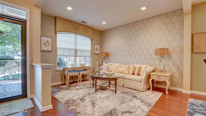 Property Photo:  28 Silver Charm Road  NJ 07726 