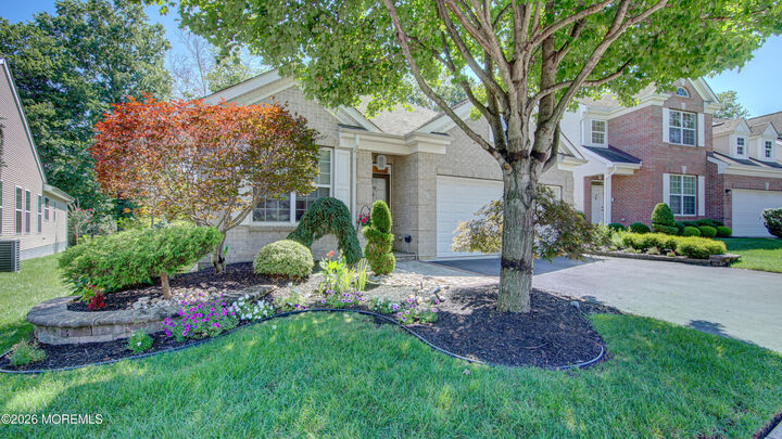 Property Photo:  28 Silver Charm Road  NJ 07726 