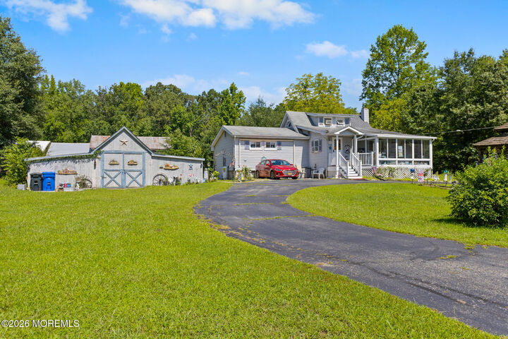 Property Photo:  282 Meany Road  NJ 08562 