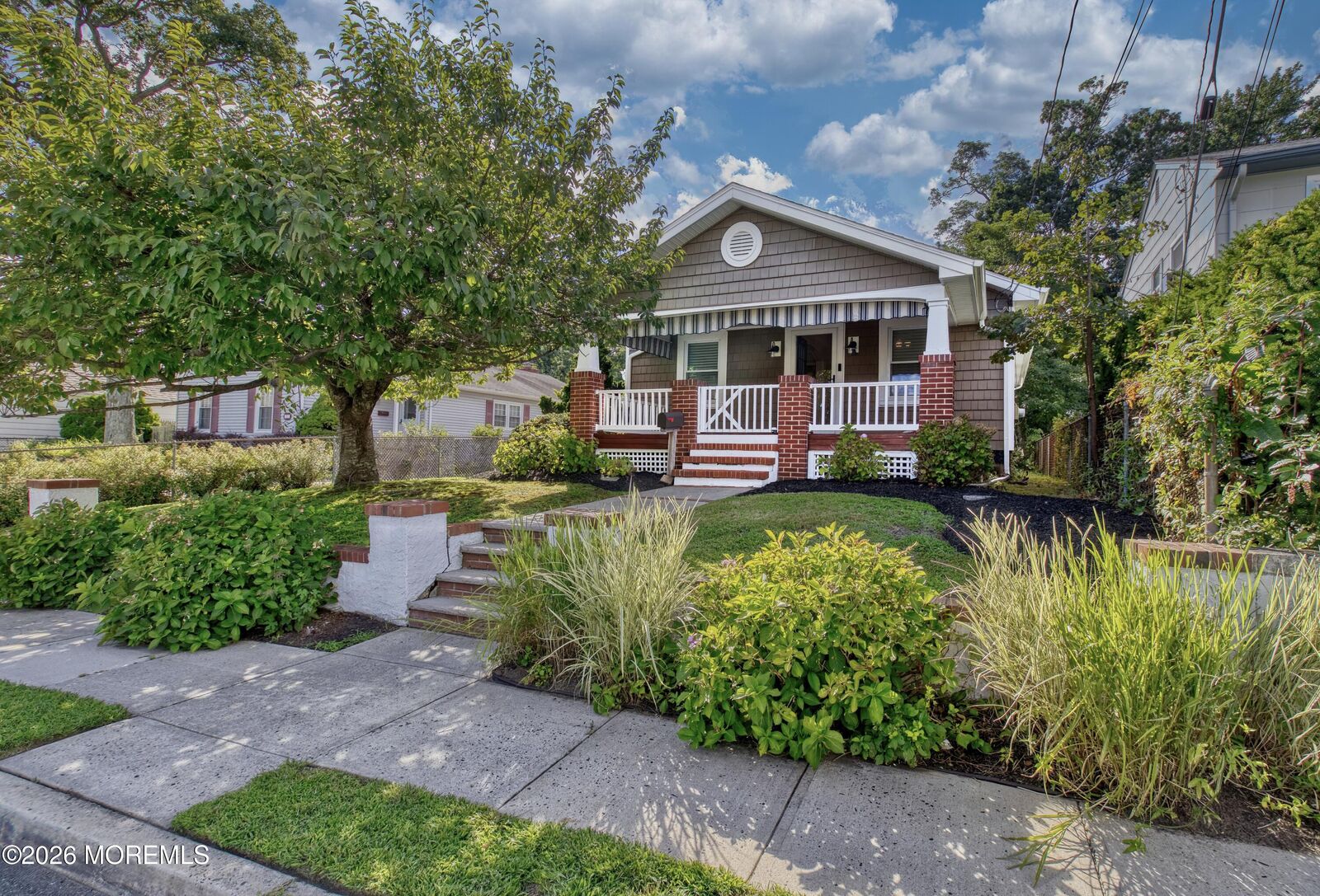 Property Photo: 93 Neptune Avenue NJ 07753