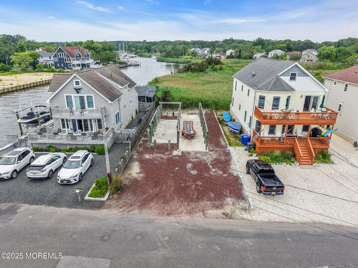 Property Photo:  603 Riverside Drive  NJ 08753 