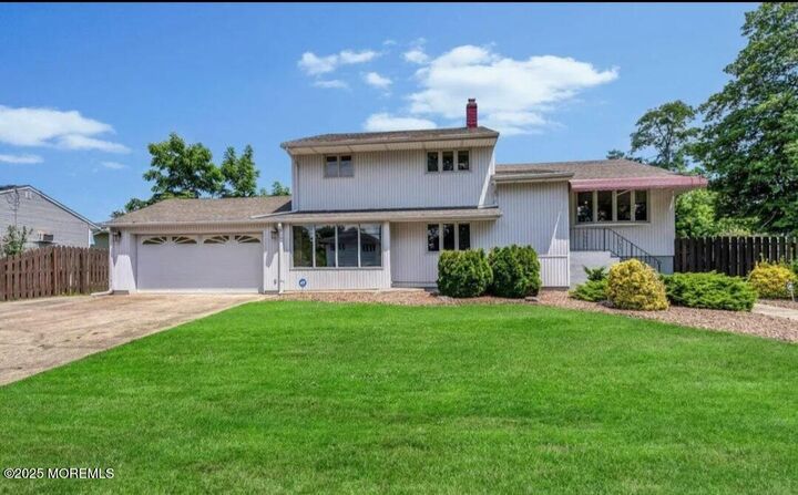 Property Photo:  4 Coral Way  NJ 07753 