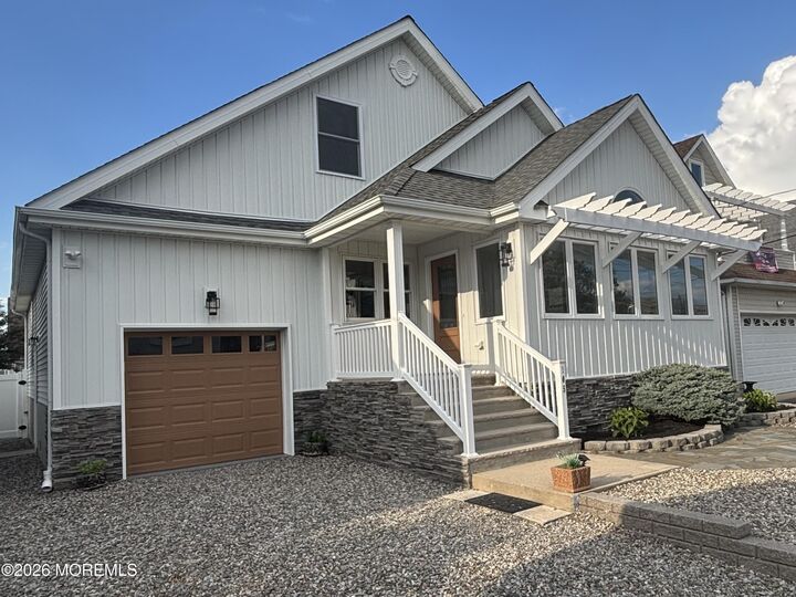 Property Photo: 105 Sanborn Avenue NJ 08742