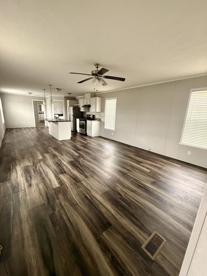 Property Photo:  2835 S Wagner Road  MI 48103 
