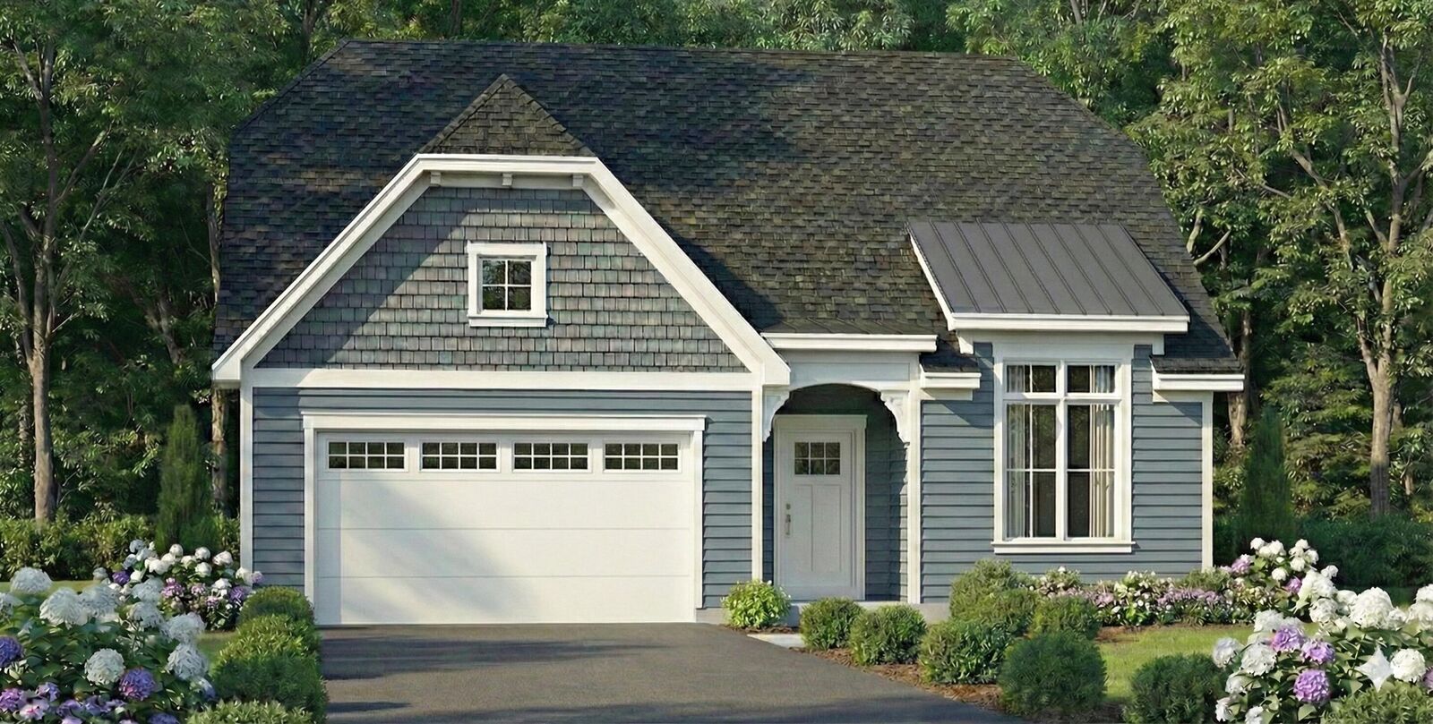 Property Photo: 18124 Newgate Lane MI 49456