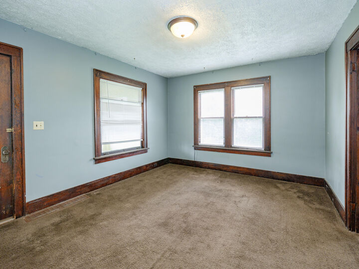 Property Photo: 203 Schuring Road MI 49024