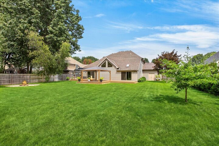 Property Photo: 1362 Stonecreek Court MI 49085