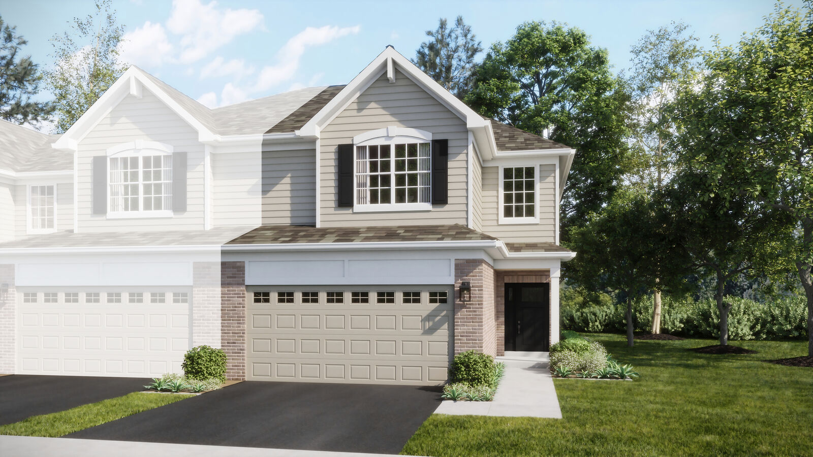 Property Photo:  1191 Glenmont Street  IL 60102 