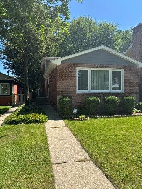 Property Photo:  8953 Central Park Avenue  IL 60203 