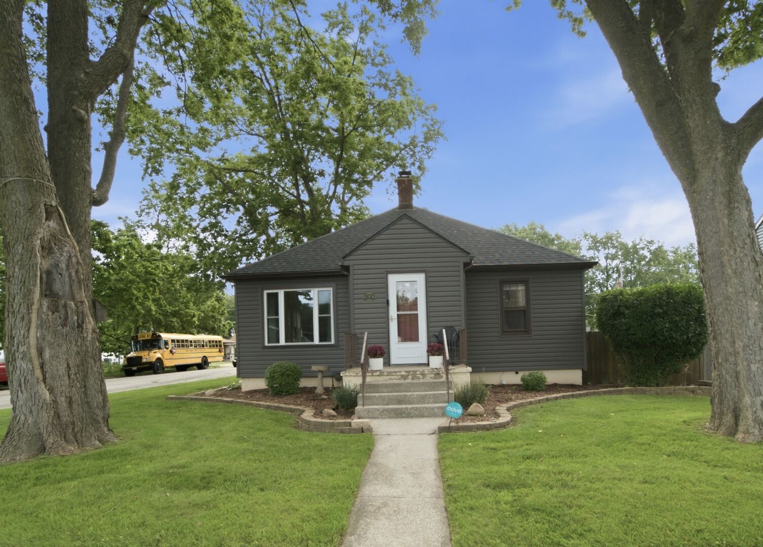 Property Photo: 396 N Blaine Avenue IL 60915