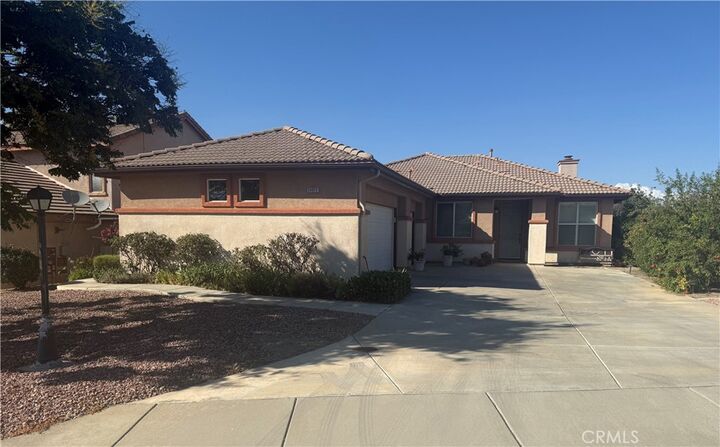 Property Photo: 24937 Butterchurn Road CA 92595