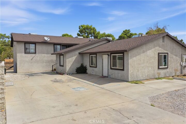 Property Photo:  16450 Lariat  CA 92395 