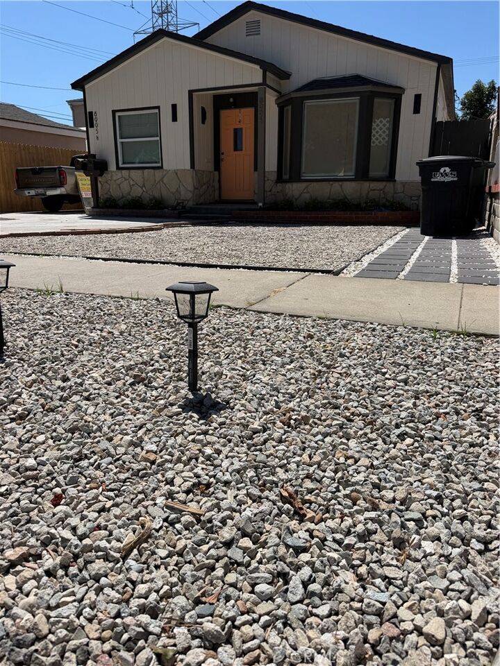 Property Photo:  8995 Alexander  CA 90280 