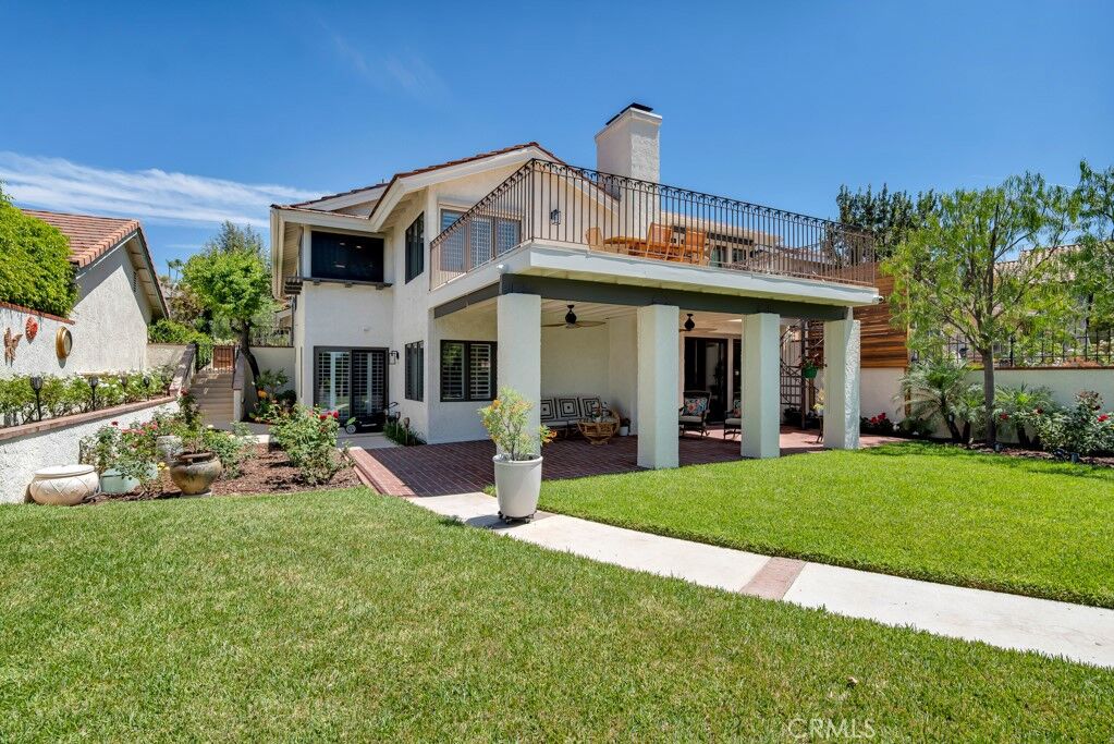 Property Photo: 4570 Rayburn CA 91362
