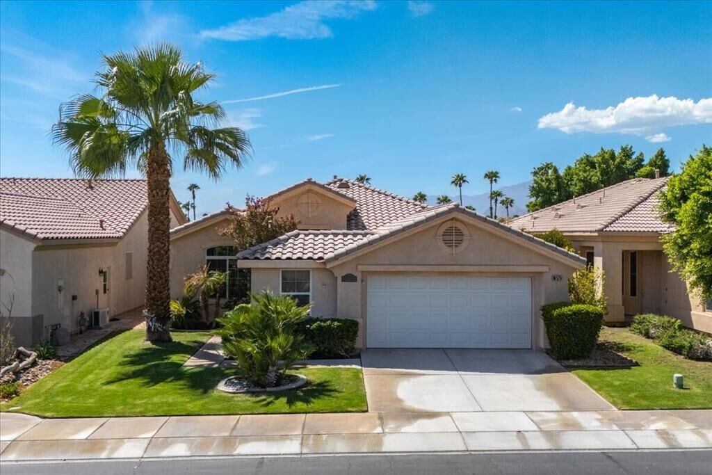 Property Photo: 80575 Hoylake Drive CA 92201