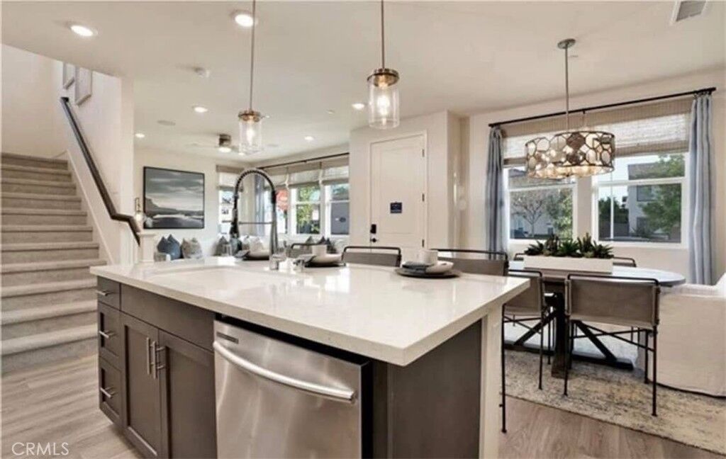 Property Photo:  9889 Bria Lane  CA 92844 