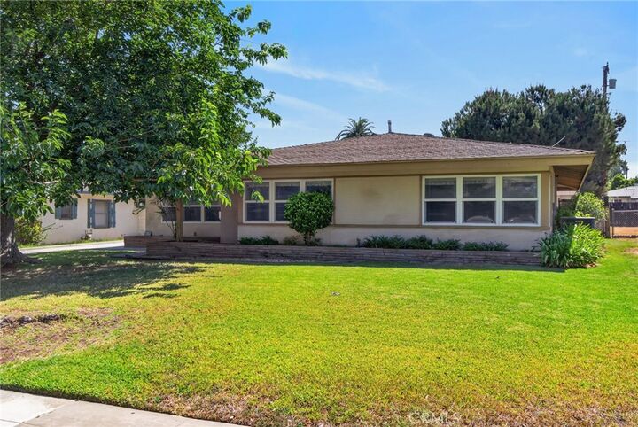 Property Photo: 6630 Mount Diablo CA 92506