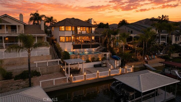 Property Photo:  30205 White Wake  CA 92587 