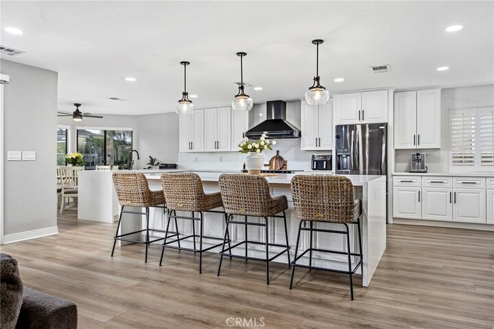 Property Photo:  30205 White Wake  CA 92587 