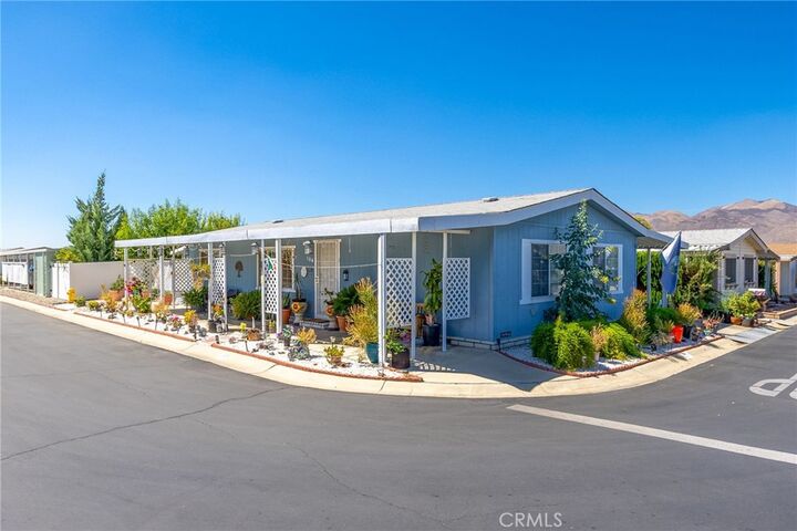 Property Photo:  24600 Mountain 136  CA 92544 