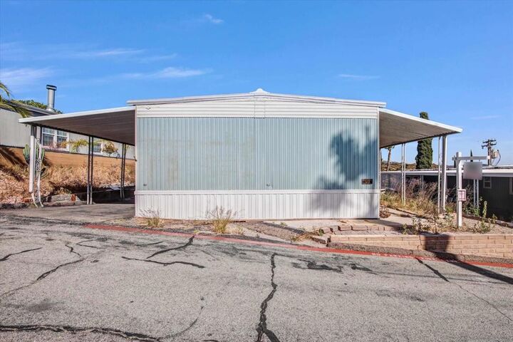 Property Photo: 12970 Highway 8 Business 25 CA 92021