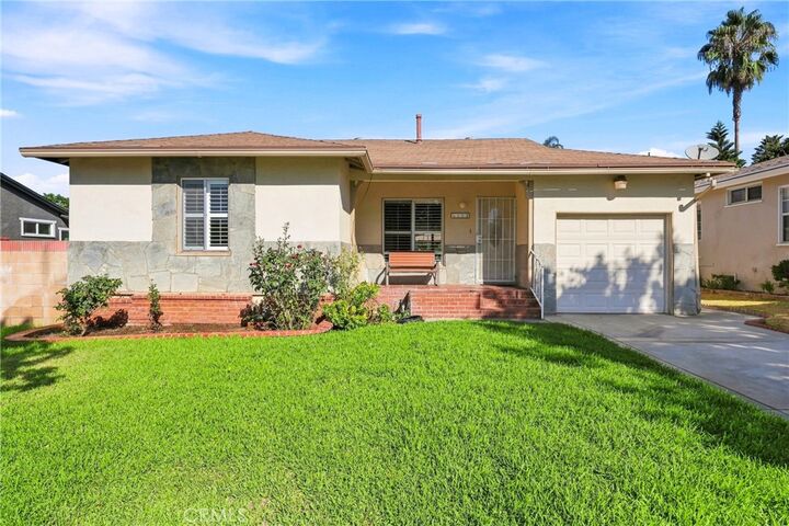 Property Photo:  5523 Mavis  CA 90601 