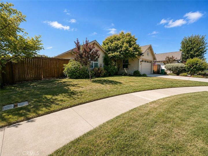 Property Photo:  1937 Waxwing  CA 95926 