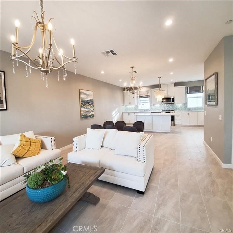 Property Photo:  2218 Synergy  CA 92614 