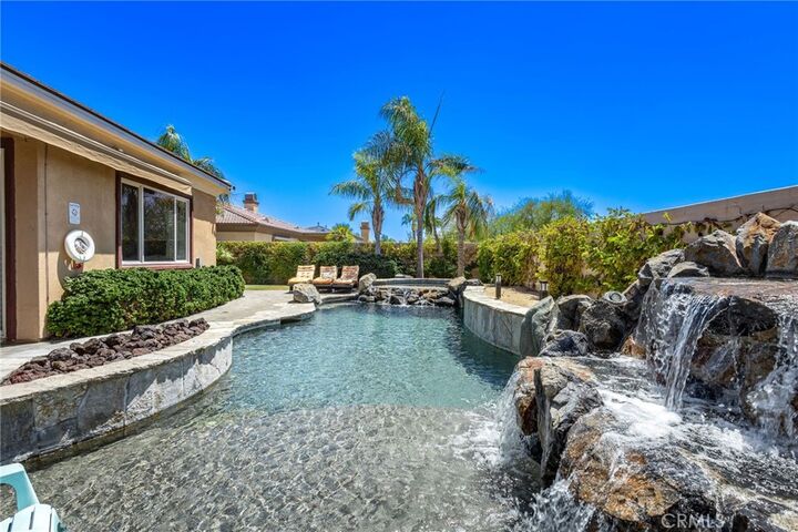 Property Photo: 43673 Spiaggia Place CA 92203