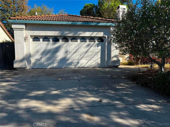 Property Photo:  359 Saint Augustine Drive  CA 95928 