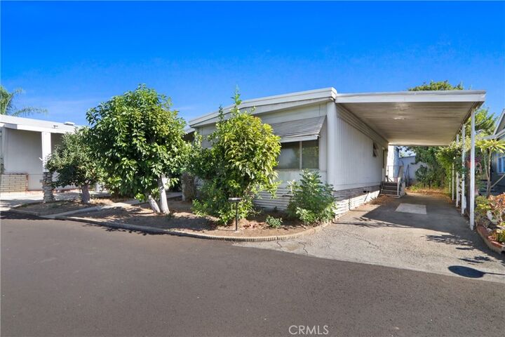 Property Photo:  3530 Damien 158  CA 91750 