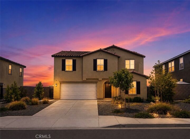 Property Photo:  13787 Emery  CA 92392 