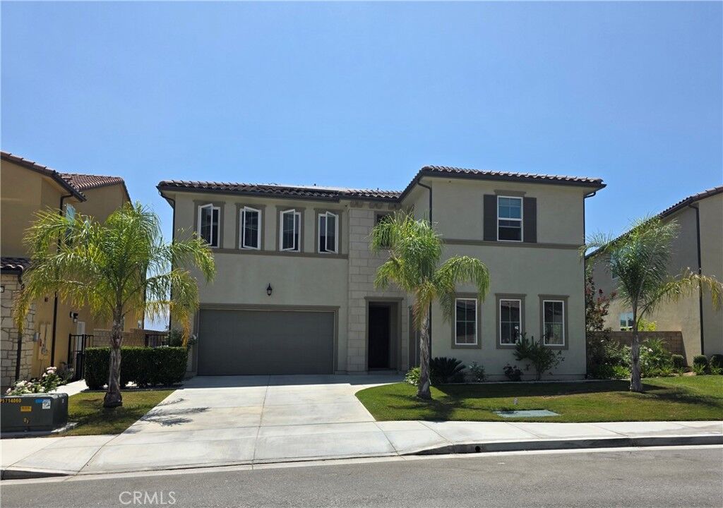 Property Photo:  19018 Martino Court  CA 91350 