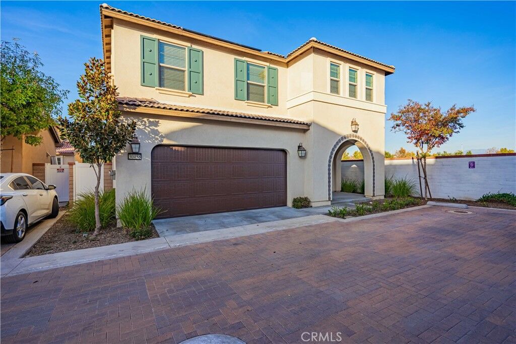 Property Photo:  30458 Village Knoll Drive  CA 92584 