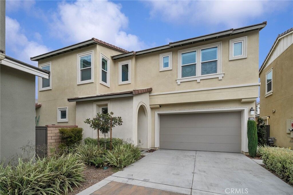 Property Photo:  3547 E Delight Paseo  CA 91761 
