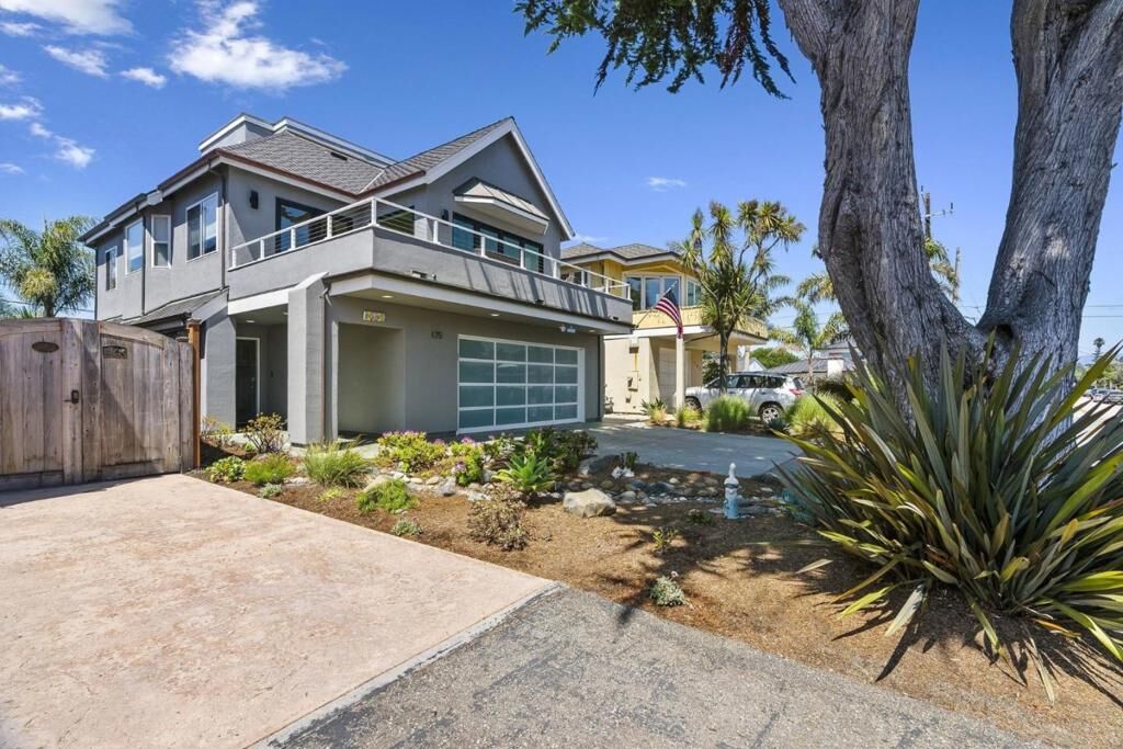 Property Photo: 175 25th Avenue CA 95062