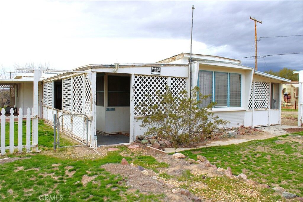 Property Photo: 37152 Indian Avenue CA 92398