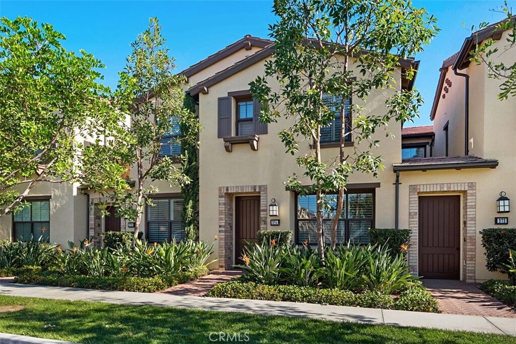 Property Photo:  274 Rodeo  CA 92602 