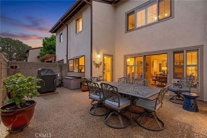 Property Photo: 25715 Harbor Point Drive 168 CA 92629