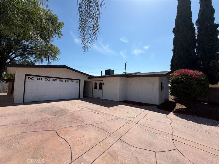 Property Photo: 3351 Amhurst Drive CA 92503