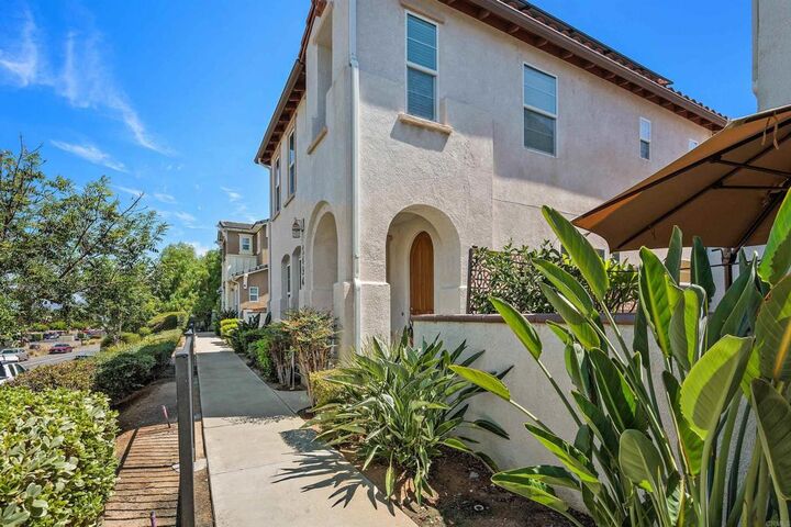 Property Photo: 1494 Mosaic Glen CA 92029