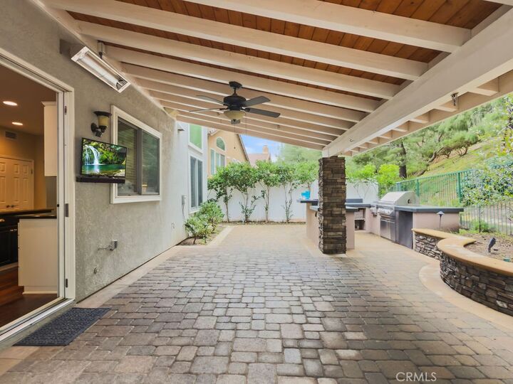 Property Photo: 8784 E Banner Ridge Drive CA 92808