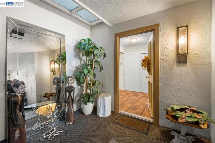 Property Photo: 3441 Tice Creek Rd 4 CA 94595
