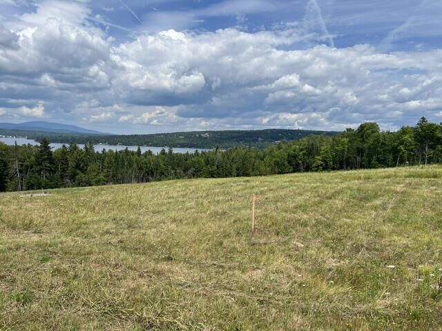 Property Photo: Lot 44.1a S South Shore Drive ME 04970