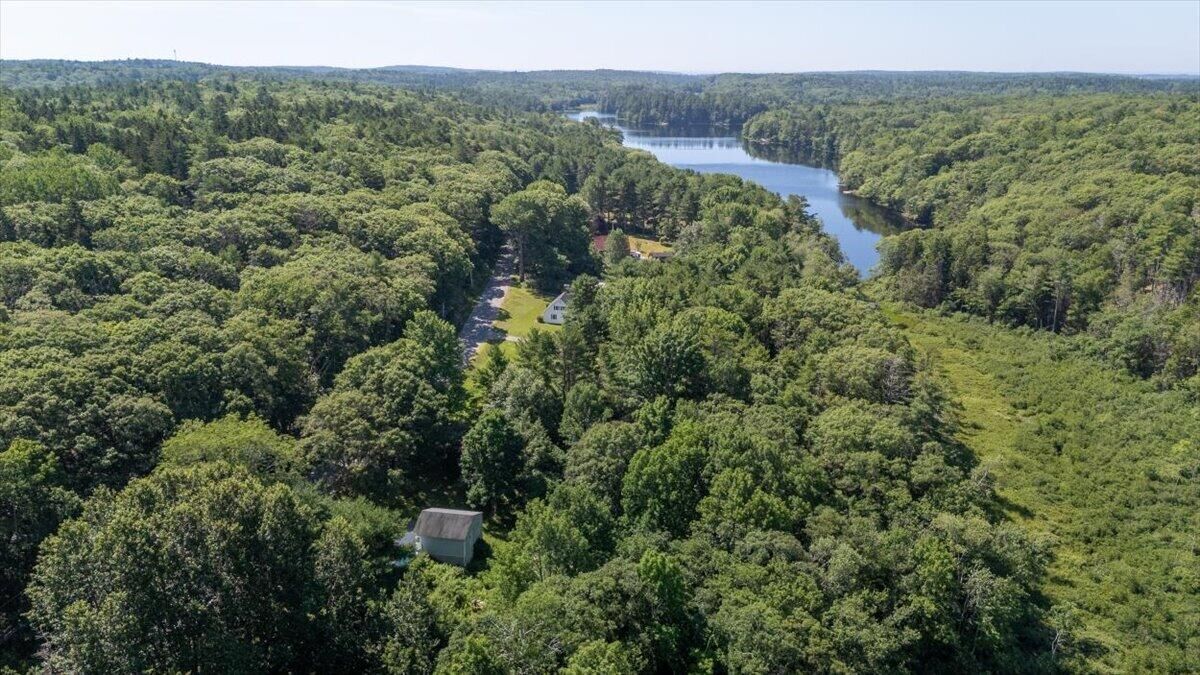Property Photo:  00 Back River Road  ME 04537 