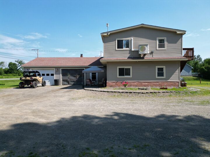 Property Photo: 135 North Road ME 04765