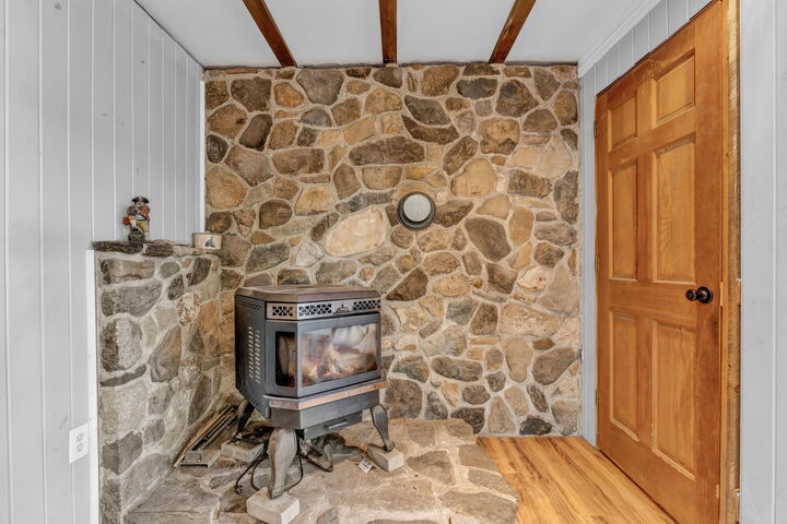 Property Photo: 107 Hughey Road S ME 04488