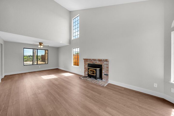 Property Photo: 4229 Palomar Drive CA 94531