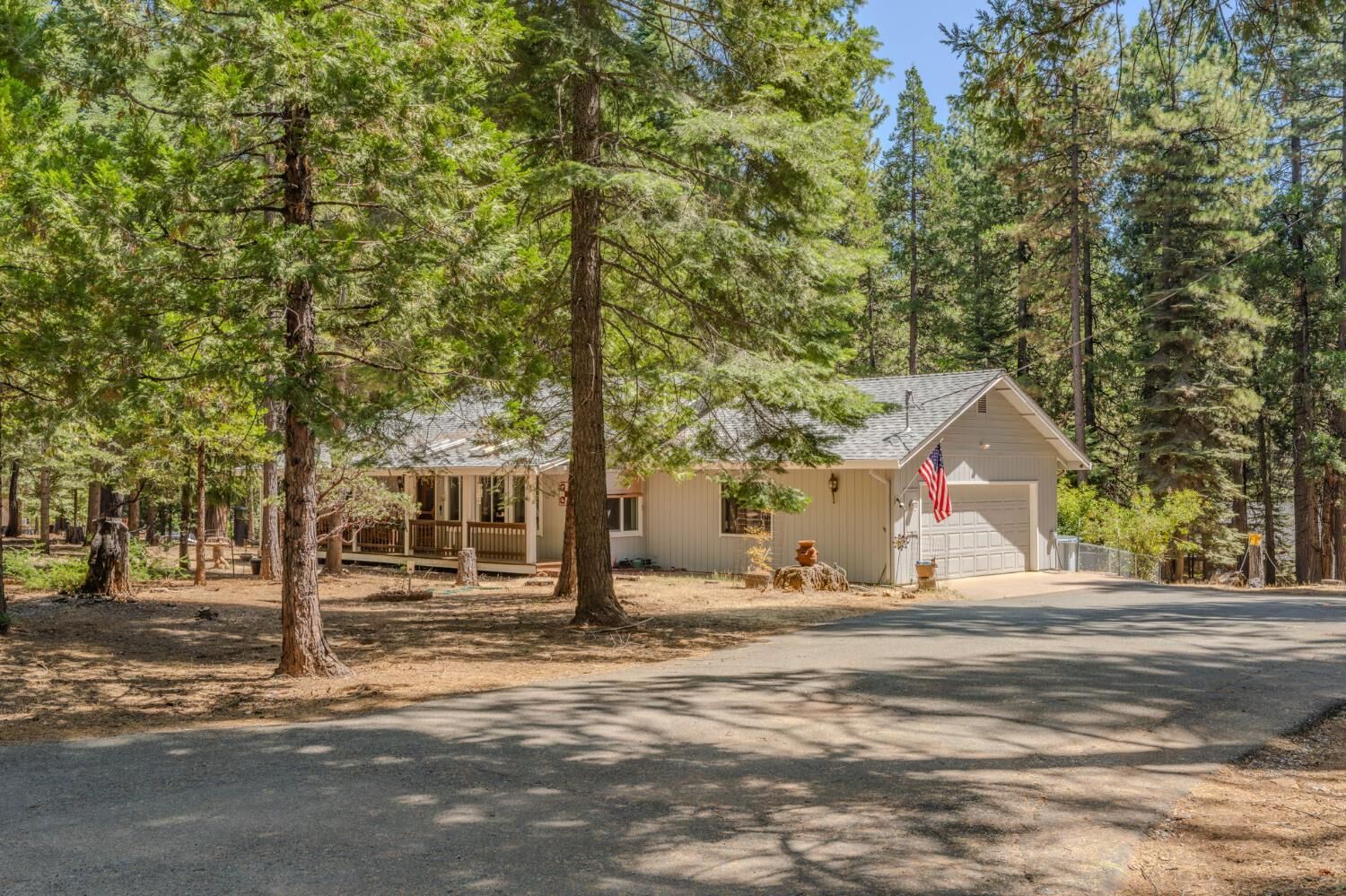 Property Photo:  27144 Woodland Road  CA 95666 